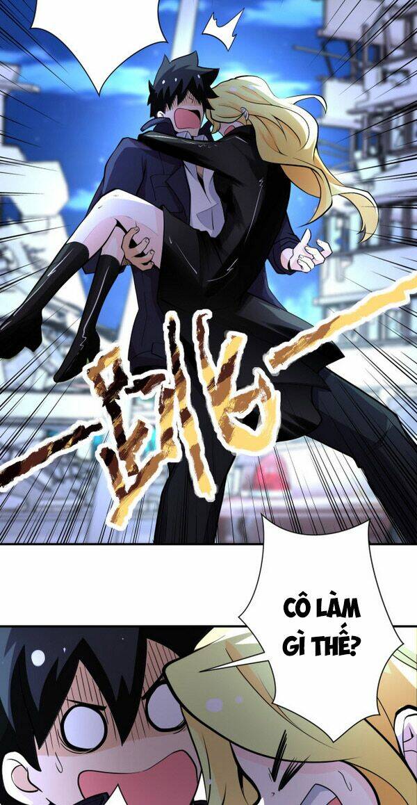 Mạt Thế Siêu Cấp Hệ Thống Chapter 173 - Trang 2