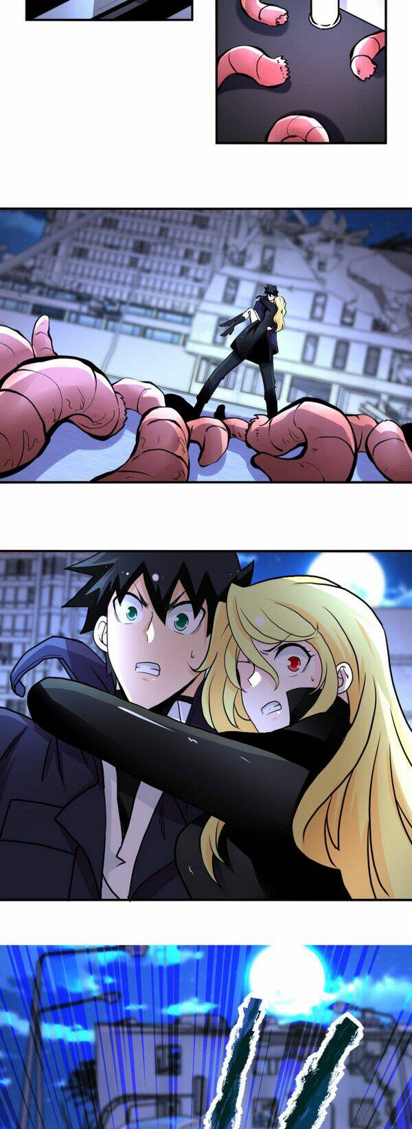 Mạt Thế Siêu Cấp Hệ Thống Chapter 173 - Trang 2