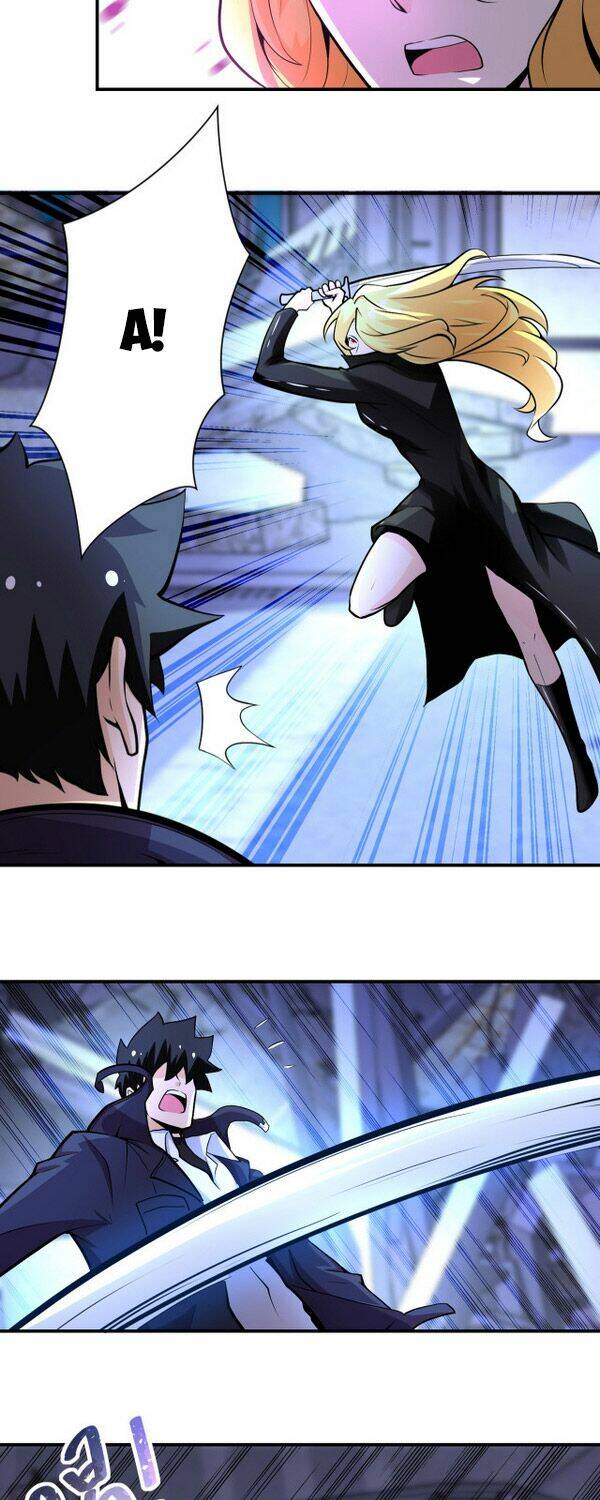 Mạt Thế Siêu Cấp Hệ Thống Chapter 173 - Trang 2