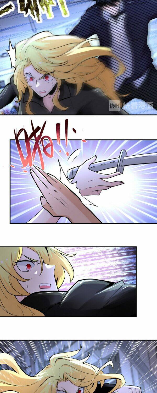 Mạt Thế Siêu Cấp Hệ Thống Chapter 173 - Trang 2