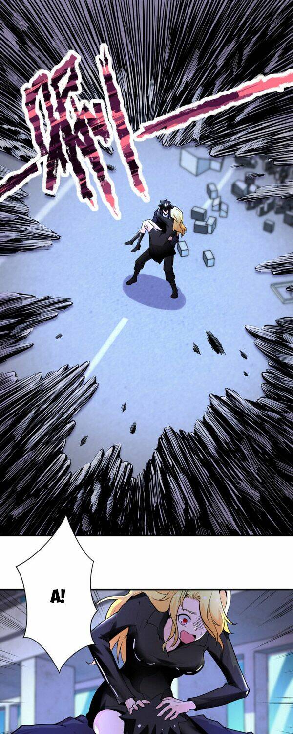 Mạt Thế Siêu Cấp Hệ Thống Chapter 174 - Trang 2