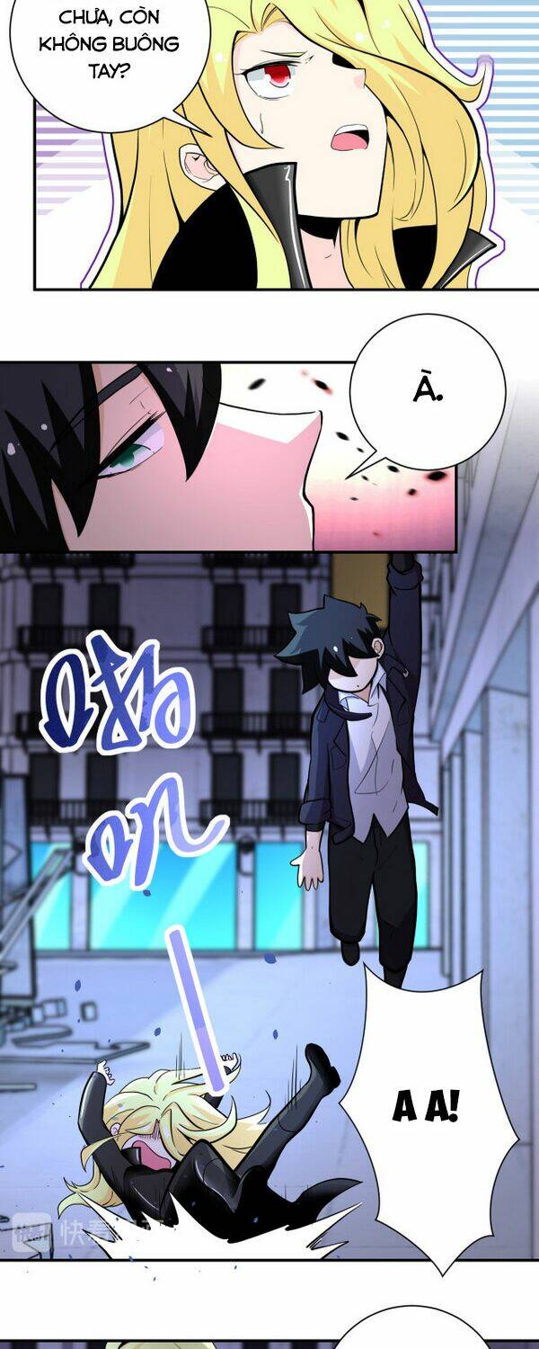 Mạt Thế Siêu Cấp Hệ Thống Chapter 174 - Trang 2