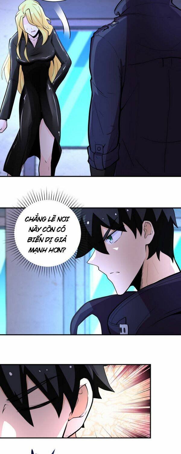 Mạt Thế Siêu Cấp Hệ Thống Chapter 174 - Trang 2