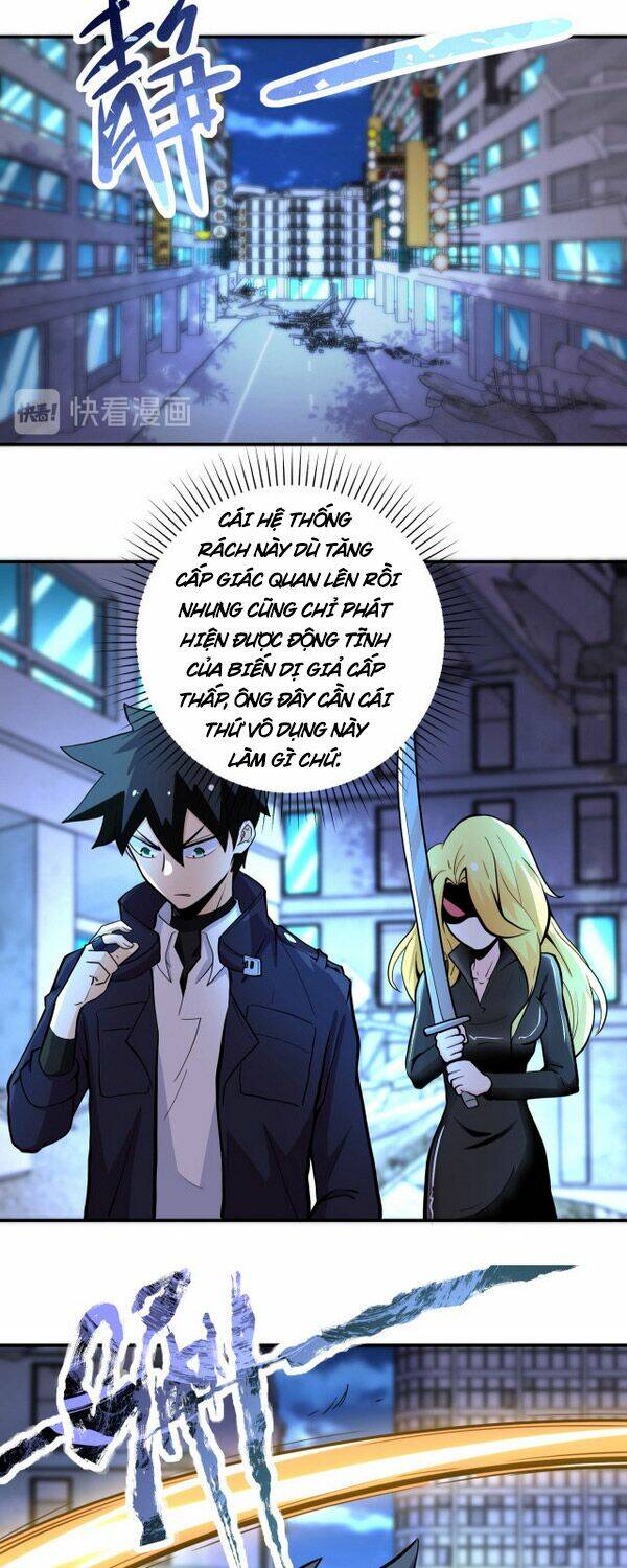 Mạt Thế Siêu Cấp Hệ Thống Chapter 174 - Trang 2