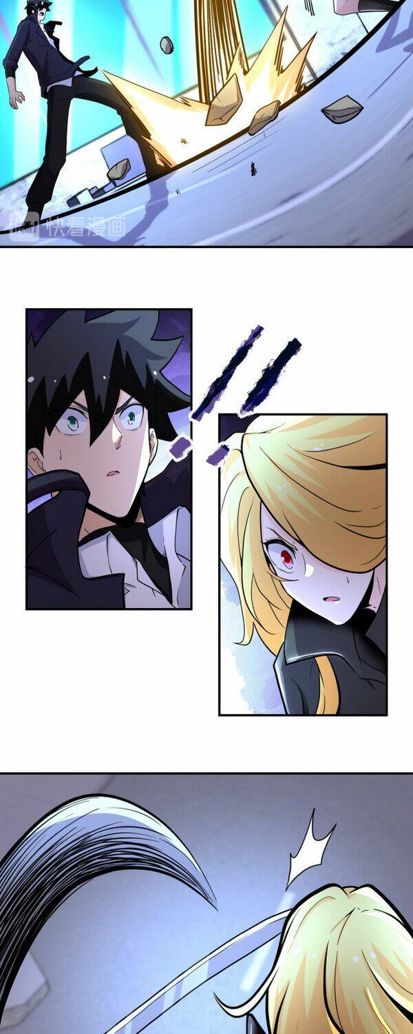 Mạt Thế Siêu Cấp Hệ Thống Chapter 174 - Trang 2