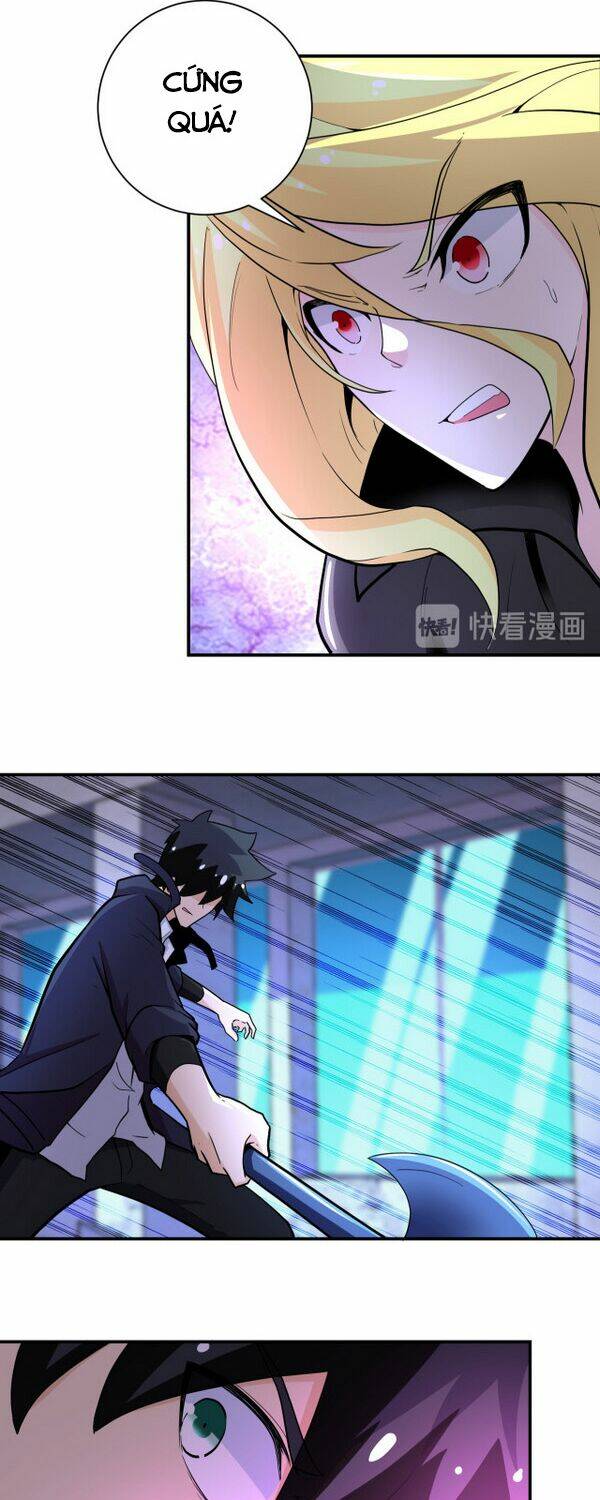 Mạt Thế Siêu Cấp Hệ Thống Chapter 174 - Trang 2