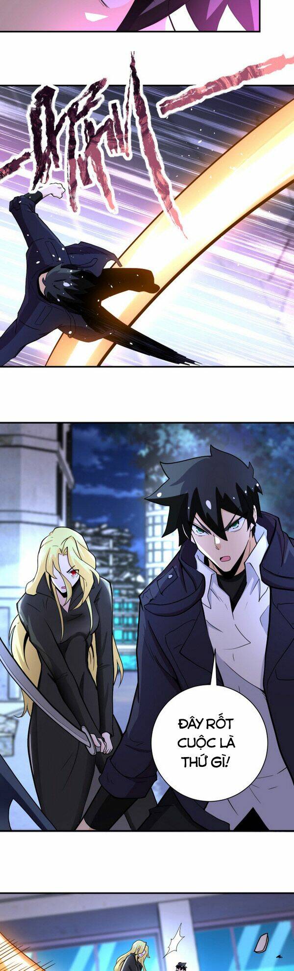 Mạt Thế Siêu Cấp Hệ Thống Chapter 174 - Trang 2