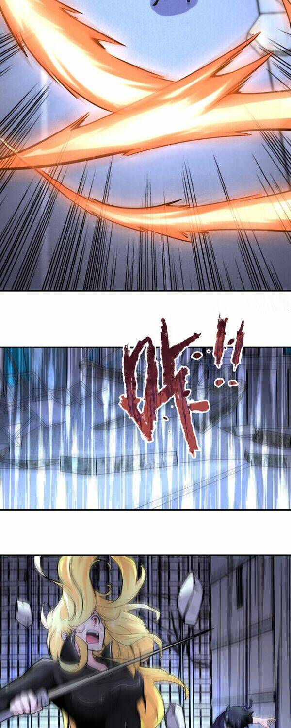 Mạt Thế Siêu Cấp Hệ Thống Chapter 174 - Trang 2