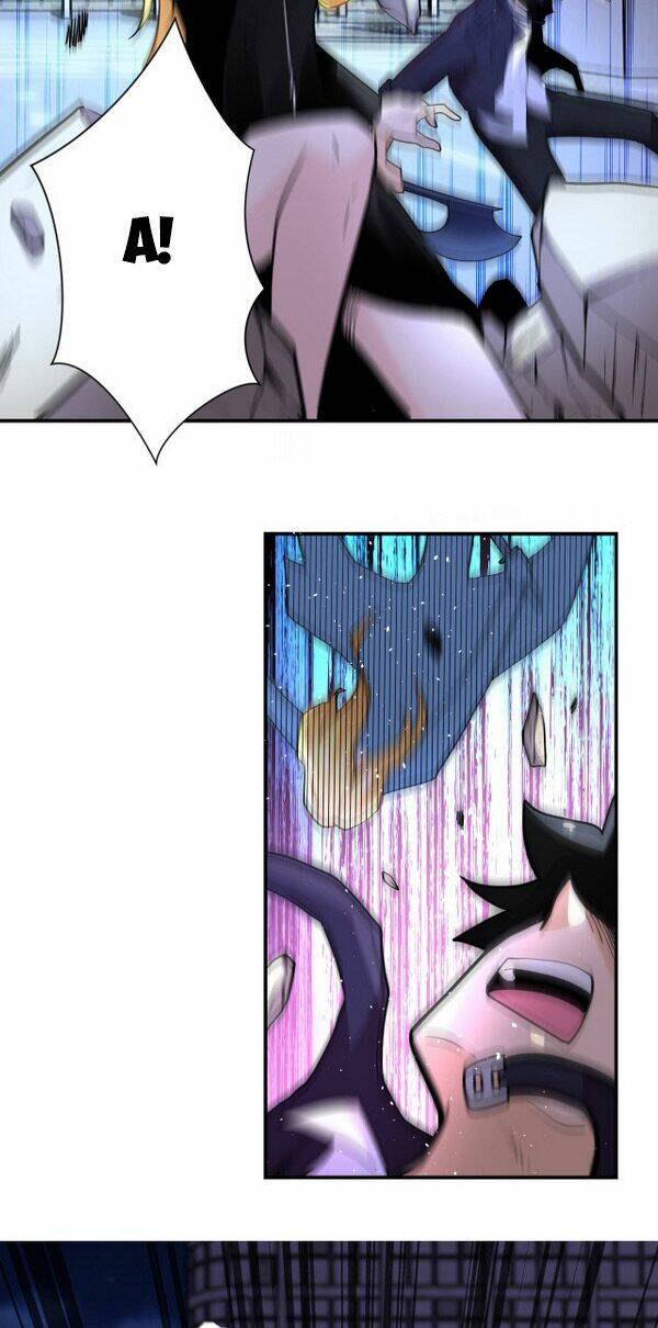 Mạt Thế Siêu Cấp Hệ Thống Chapter 174 - Trang 2