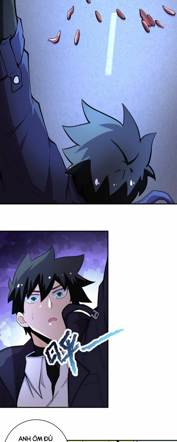 Mạt Thế Siêu Cấp Hệ Thống Chapter 174 - Trang 2