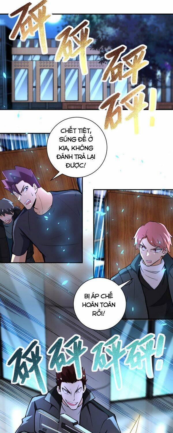 Mạt Thế Siêu Cấp Hệ Thống Chapter 175 - Trang 2