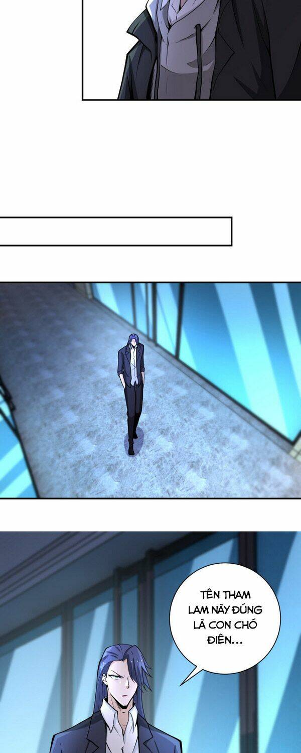 Mạt Thế Siêu Cấp Hệ Thống Chapter 175 - Trang 2