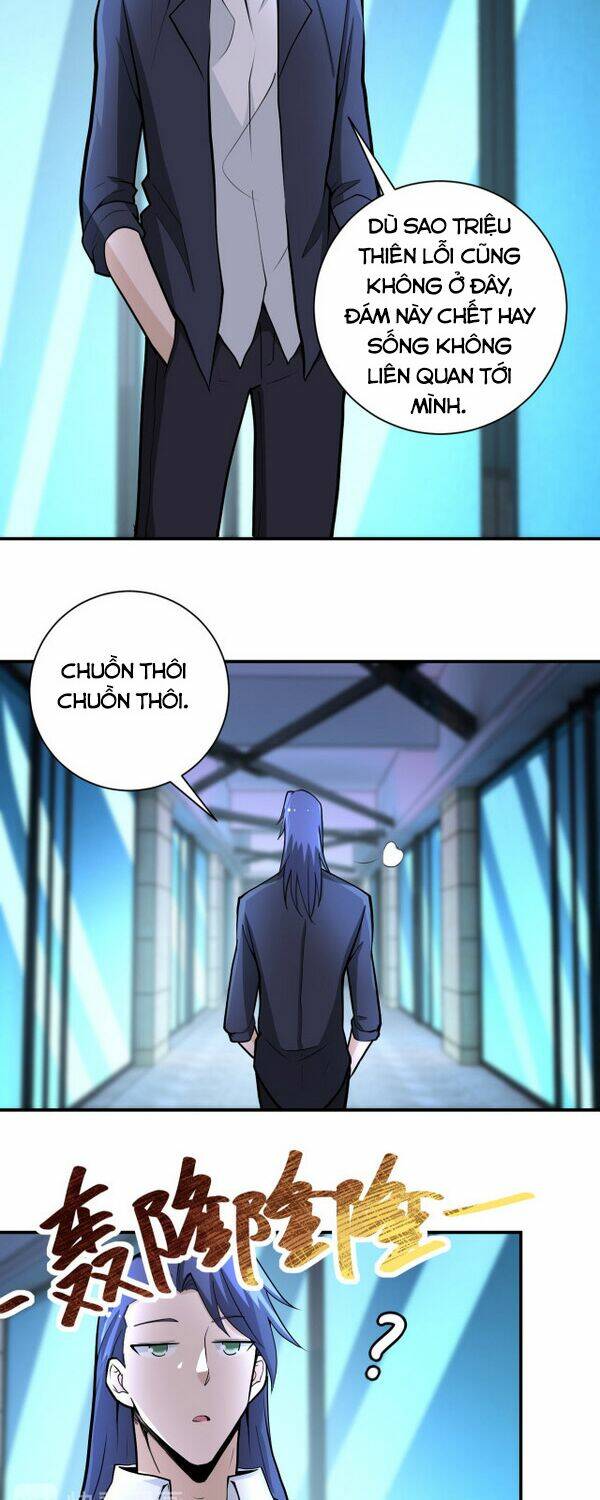 Mạt Thế Siêu Cấp Hệ Thống Chapter 175 - Trang 2
