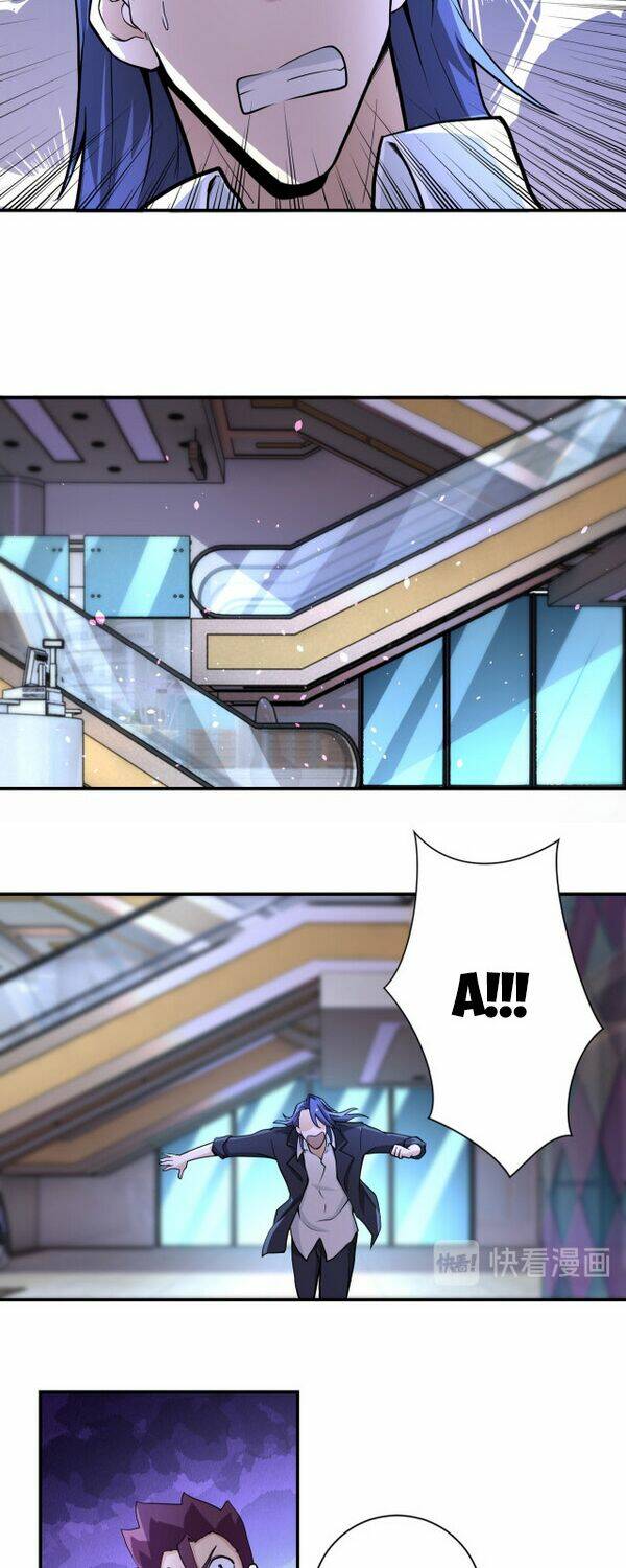 Mạt Thế Siêu Cấp Hệ Thống Chapter 175 - Trang 2