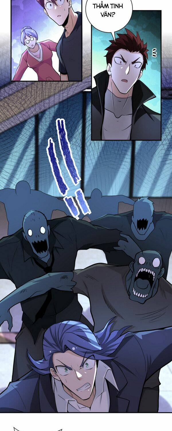 Mạt Thế Siêu Cấp Hệ Thống Chapter 175 - Trang 2