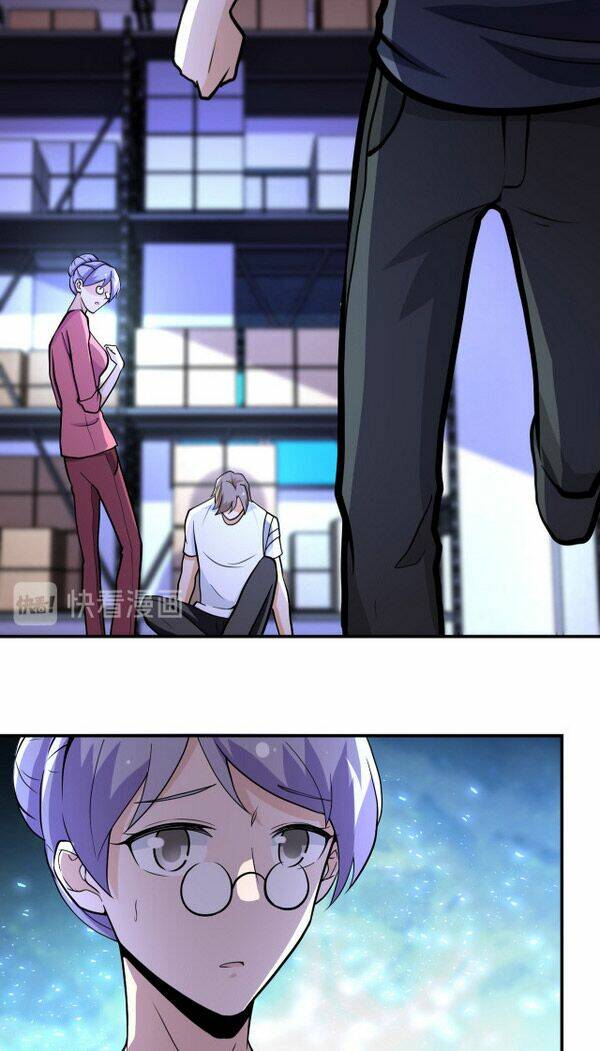 Mạt Thế Siêu Cấp Hệ Thống Chapter 175 - Trang 2