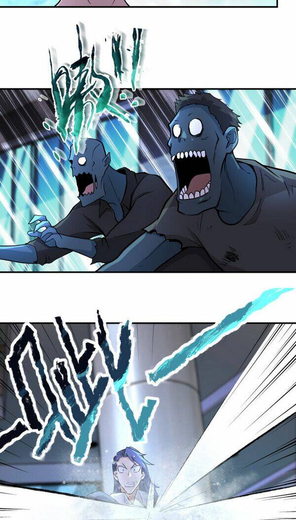 Mạt Thế Siêu Cấp Hệ Thống Chapter 175 - Trang 2