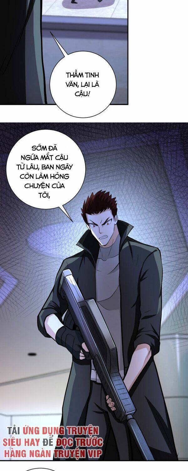 Mạt Thế Siêu Cấp Hệ Thống Chapter 175 - Trang 2