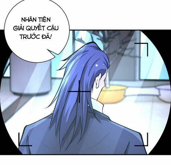 Mạt Thế Siêu Cấp Hệ Thống Chapter 175 - Trang 2