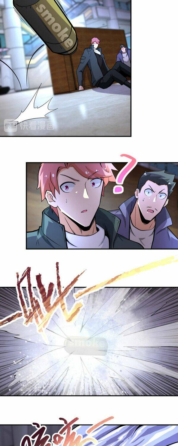 Mạt Thế Siêu Cấp Hệ Thống Chapter 175 - Trang 2