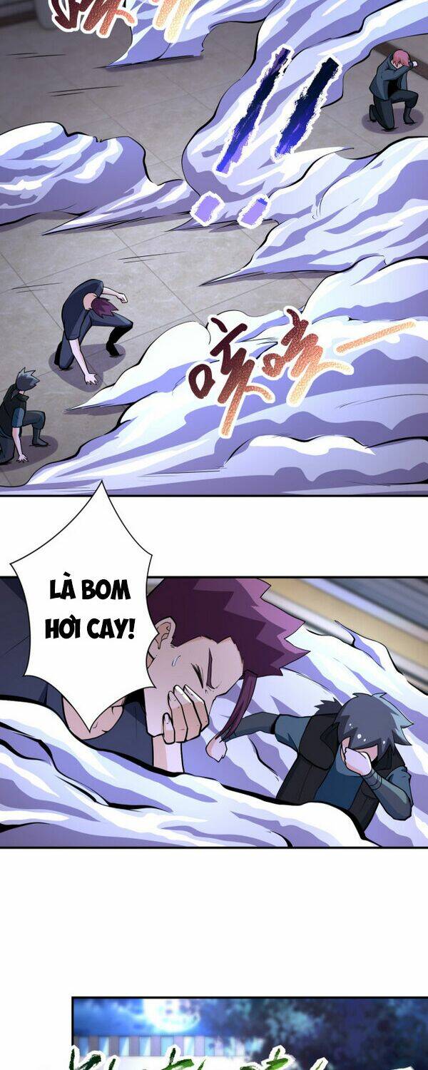 Mạt Thế Siêu Cấp Hệ Thống Chapter 175 - Trang 2