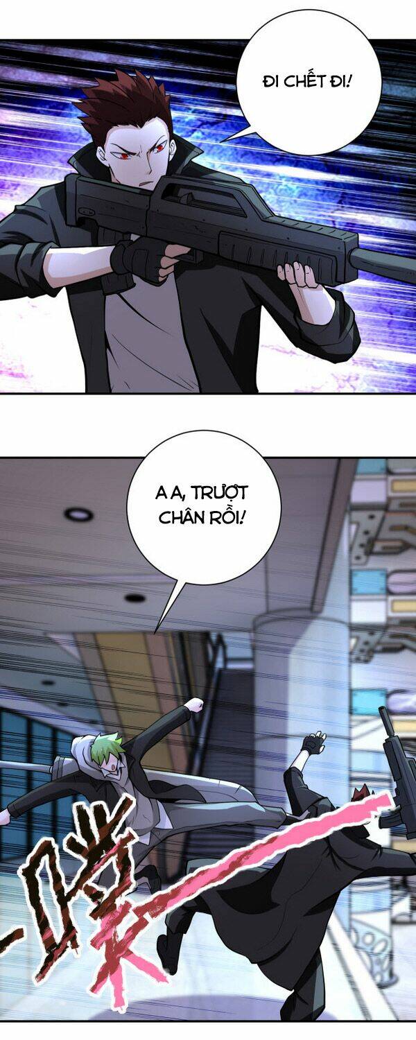 Mạt Thế Siêu Cấp Hệ Thống Chapter 176 - Trang 2