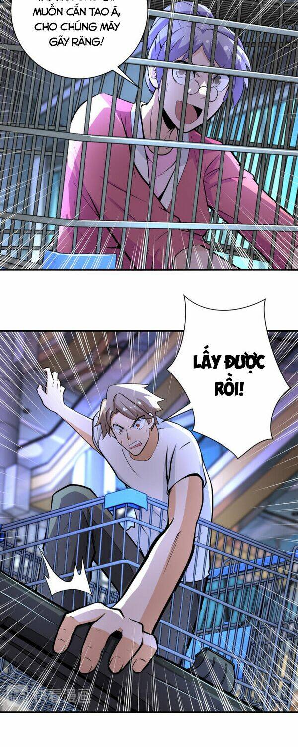 Mạt Thế Siêu Cấp Hệ Thống Chapter 176 - Trang 2