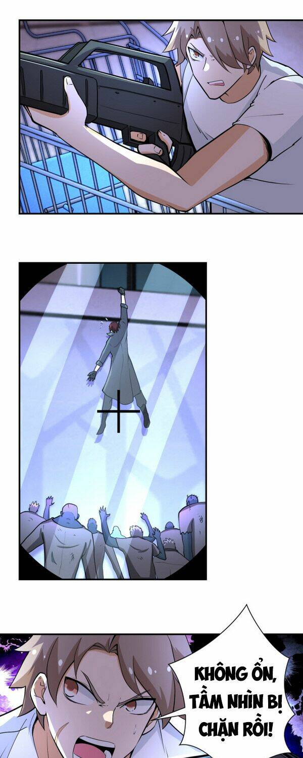 Mạt Thế Siêu Cấp Hệ Thống Chapter 176 - Trang 2