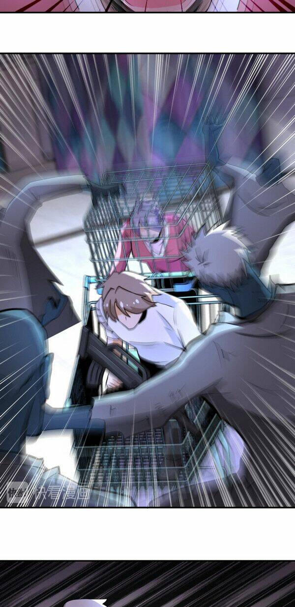 Mạt Thế Siêu Cấp Hệ Thống Chapter 176 - Trang 2