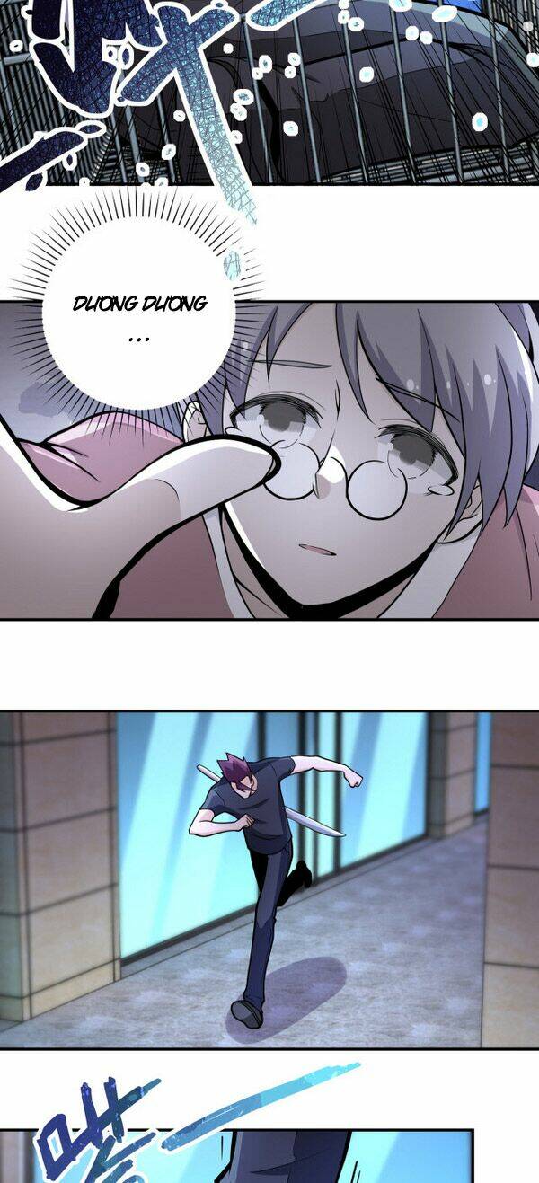 Mạt Thế Siêu Cấp Hệ Thống Chapter 176 - Trang 2