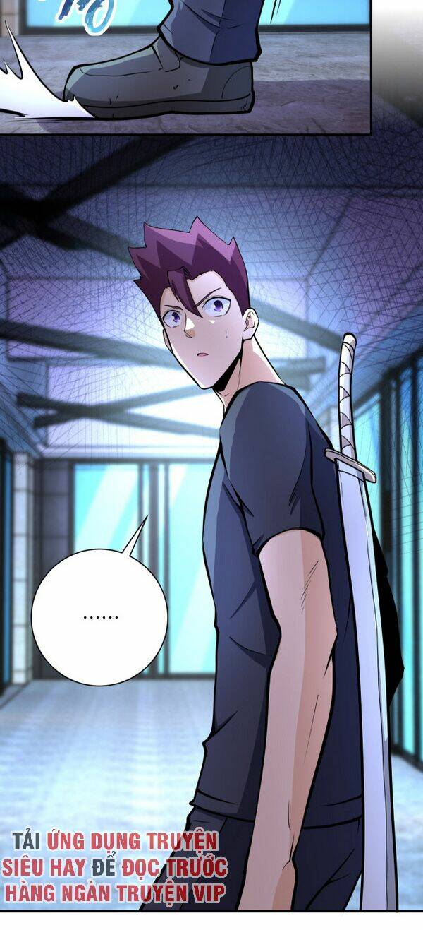 Mạt Thế Siêu Cấp Hệ Thống Chapter 176 - Trang 2