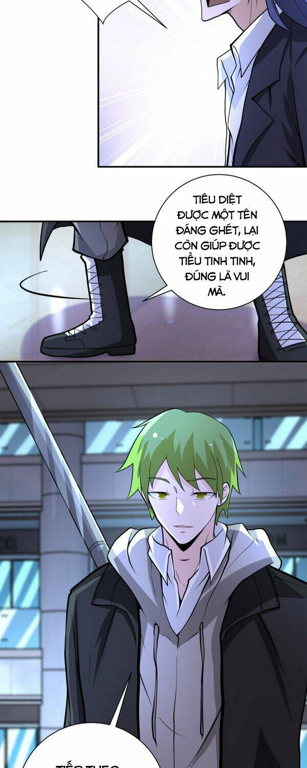 Mạt Thế Siêu Cấp Hệ Thống Chapter 176 - Trang 2
