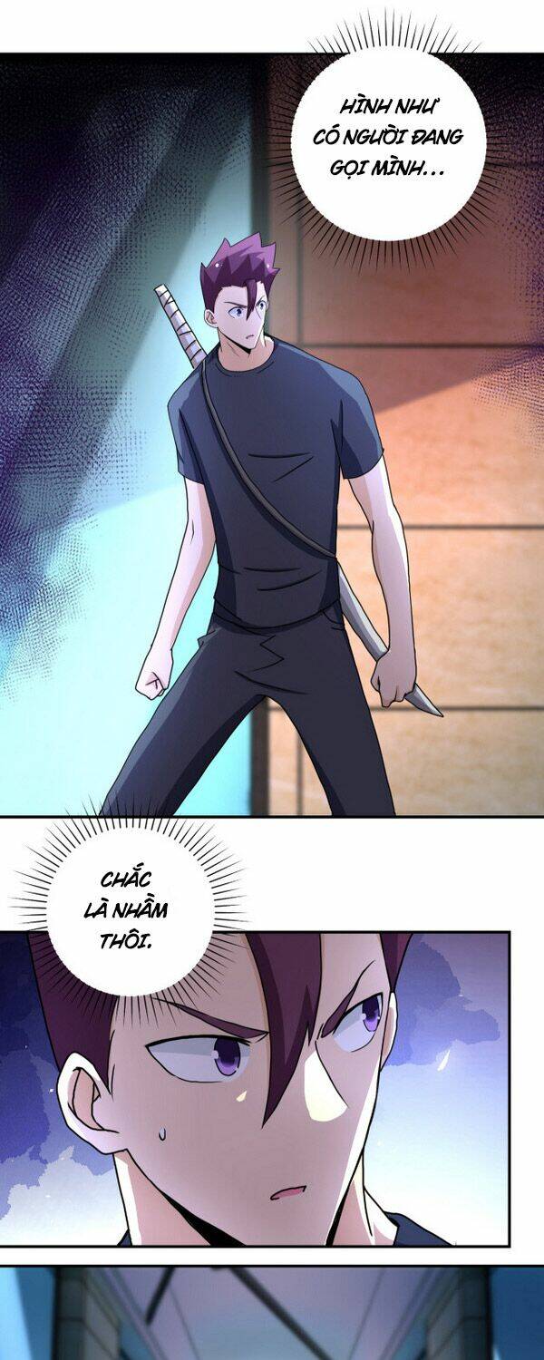 Mạt Thế Siêu Cấp Hệ Thống Chapter 177 - Trang 2