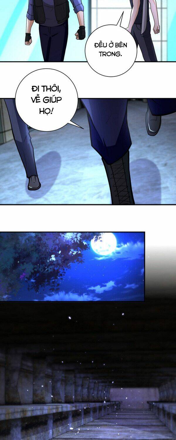 Mạt Thế Siêu Cấp Hệ Thống Chapter 177 - Trang 2