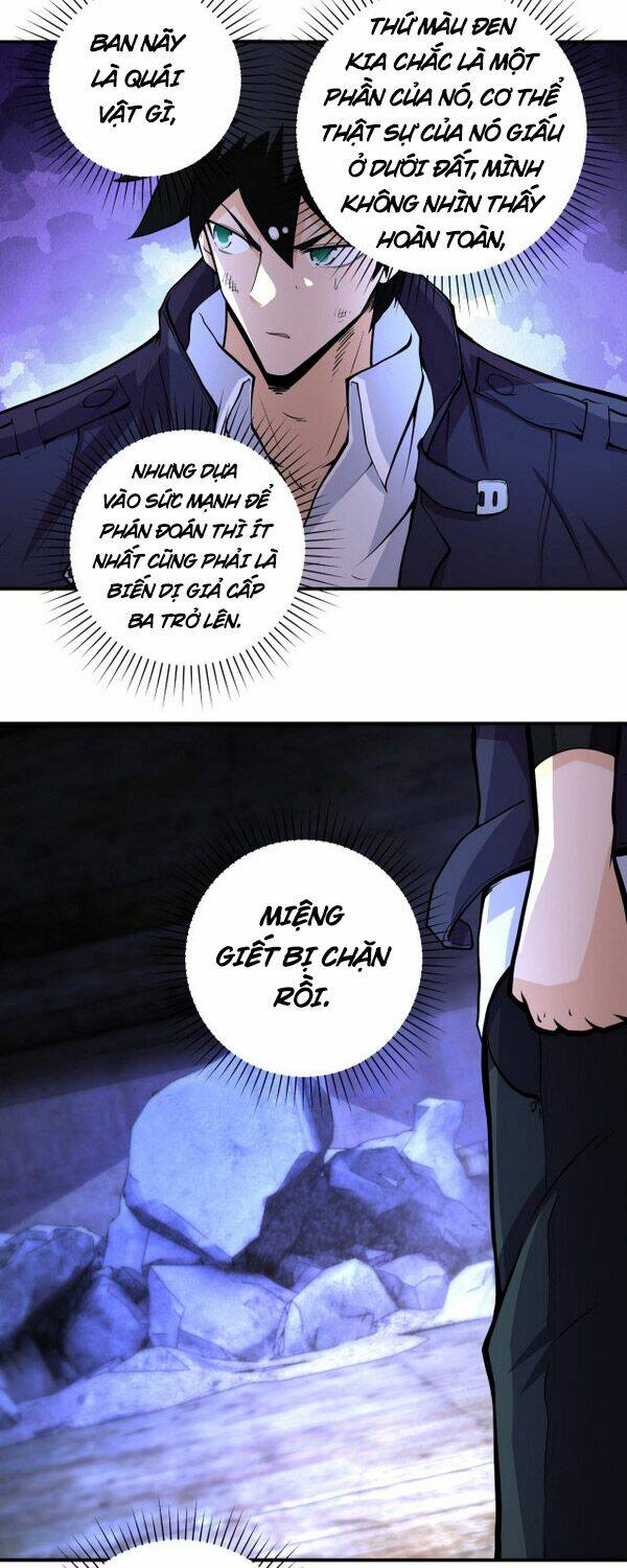 Mạt Thế Siêu Cấp Hệ Thống Chapter 177 - Trang 2