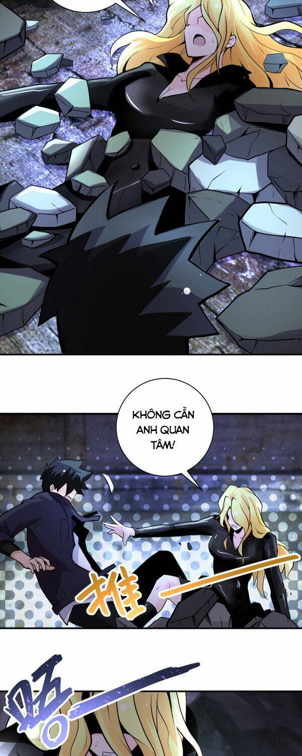 Mạt Thế Siêu Cấp Hệ Thống Chapter 177 - Trang 2