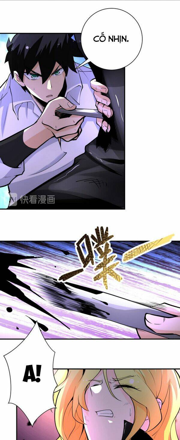 Mạt Thế Siêu Cấp Hệ Thống Chapter 177 - Trang 2