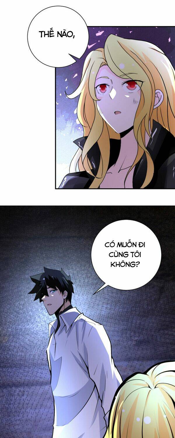 Mạt Thế Siêu Cấp Hệ Thống Chapter 177 - Trang 2
