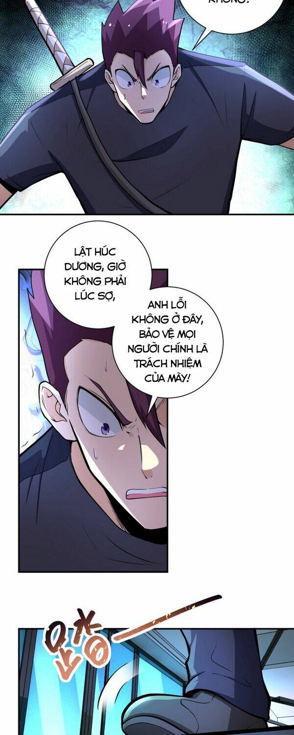 Mạt Thế Siêu Cấp Hệ Thống Chapter 177 - Trang 2