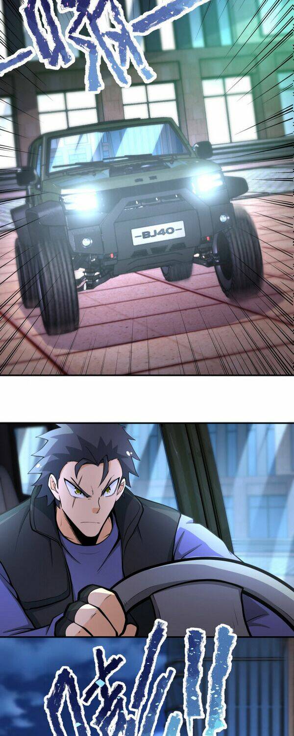 Mạt Thế Siêu Cấp Hệ Thống Chapter 177 - Trang 2