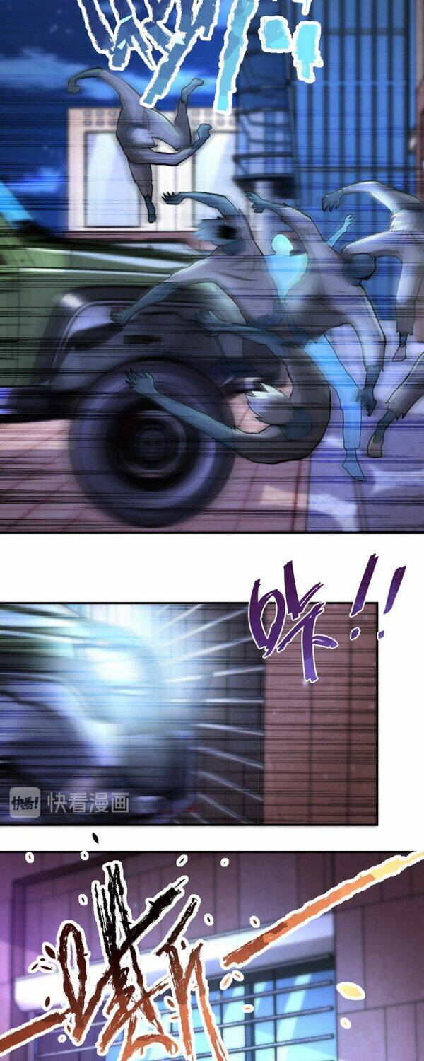 Mạt Thế Siêu Cấp Hệ Thống Chapter 177 - Trang 2