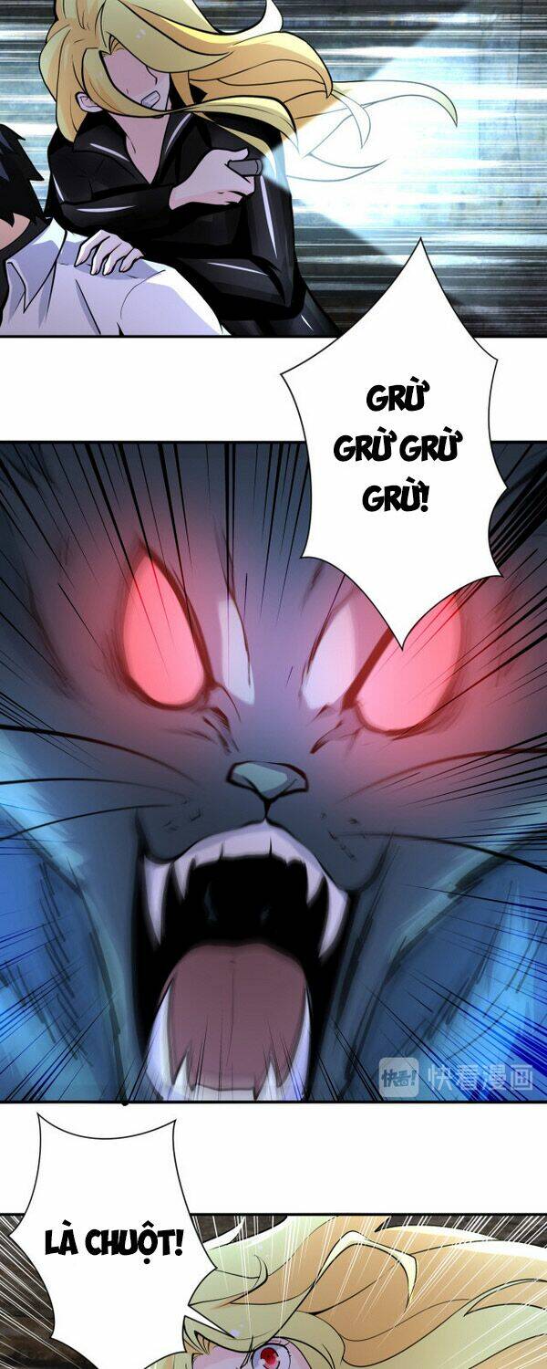 Mạt Thế Siêu Cấp Hệ Thống Chapter 178 - Trang 2