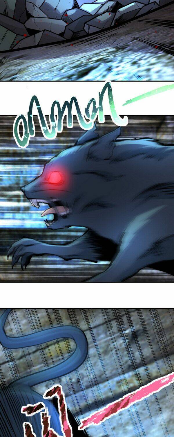 Mạt Thế Siêu Cấp Hệ Thống Chapter 178 - Trang 2