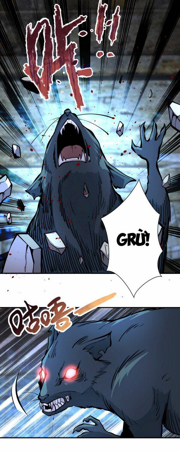 Mạt Thế Siêu Cấp Hệ Thống Chapter 178 - Trang 2