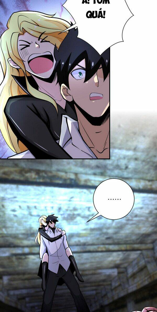 Mạt Thế Siêu Cấp Hệ Thống Chapter 178 - Trang 2