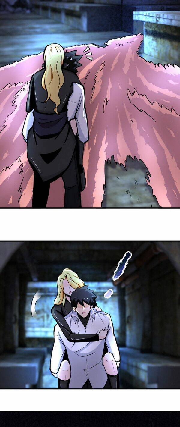 Mạt Thế Siêu Cấp Hệ Thống Chapter 178 - Trang 2