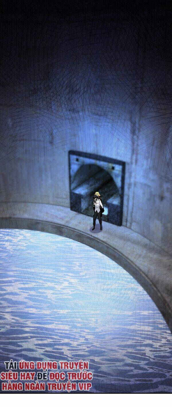 Mạt Thế Siêu Cấp Hệ Thống Chapter 178 - Trang 2