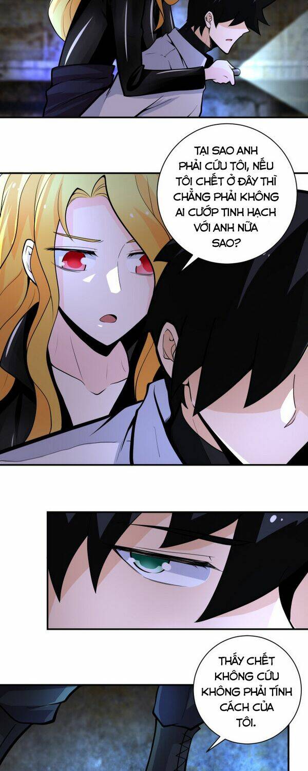 Mạt Thế Siêu Cấp Hệ Thống Chapter 178 - Trang 2