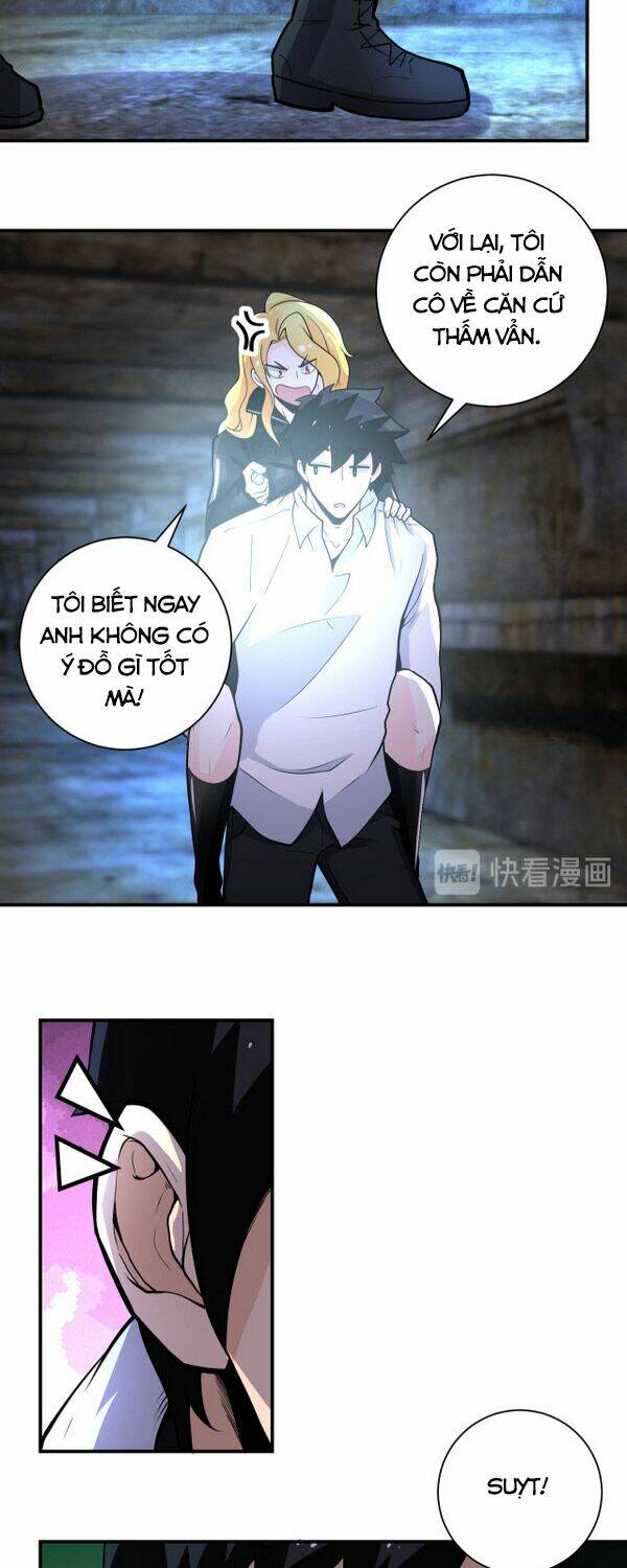 Mạt Thế Siêu Cấp Hệ Thống Chapter 178 - Trang 2