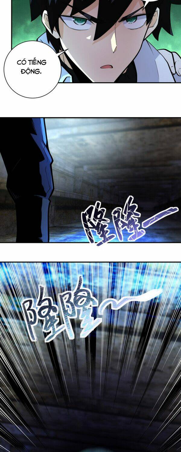 Mạt Thế Siêu Cấp Hệ Thống Chapter 178 - Trang 2